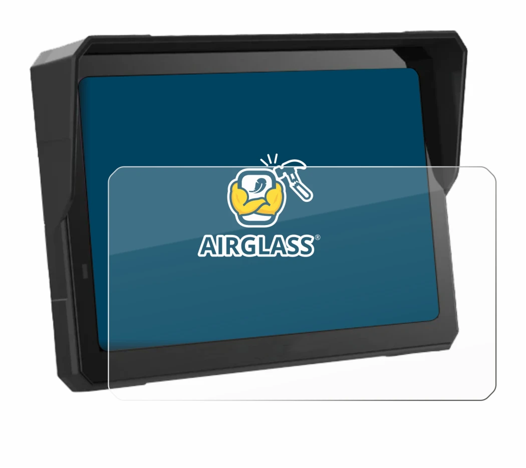 Image de l'appareil Carpuride W702 Pro 7