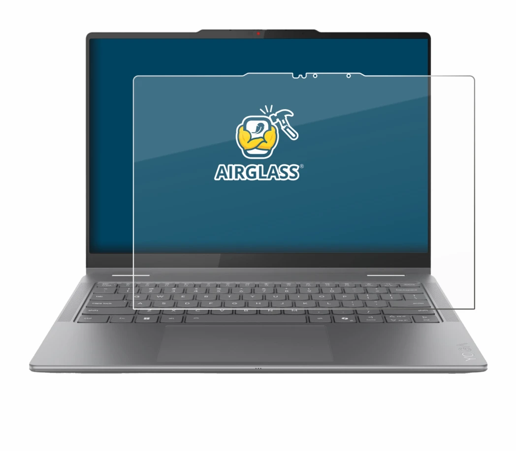 Image de l'appareil Lenovo Yoga 7i 2-in-1 Gen 10 14