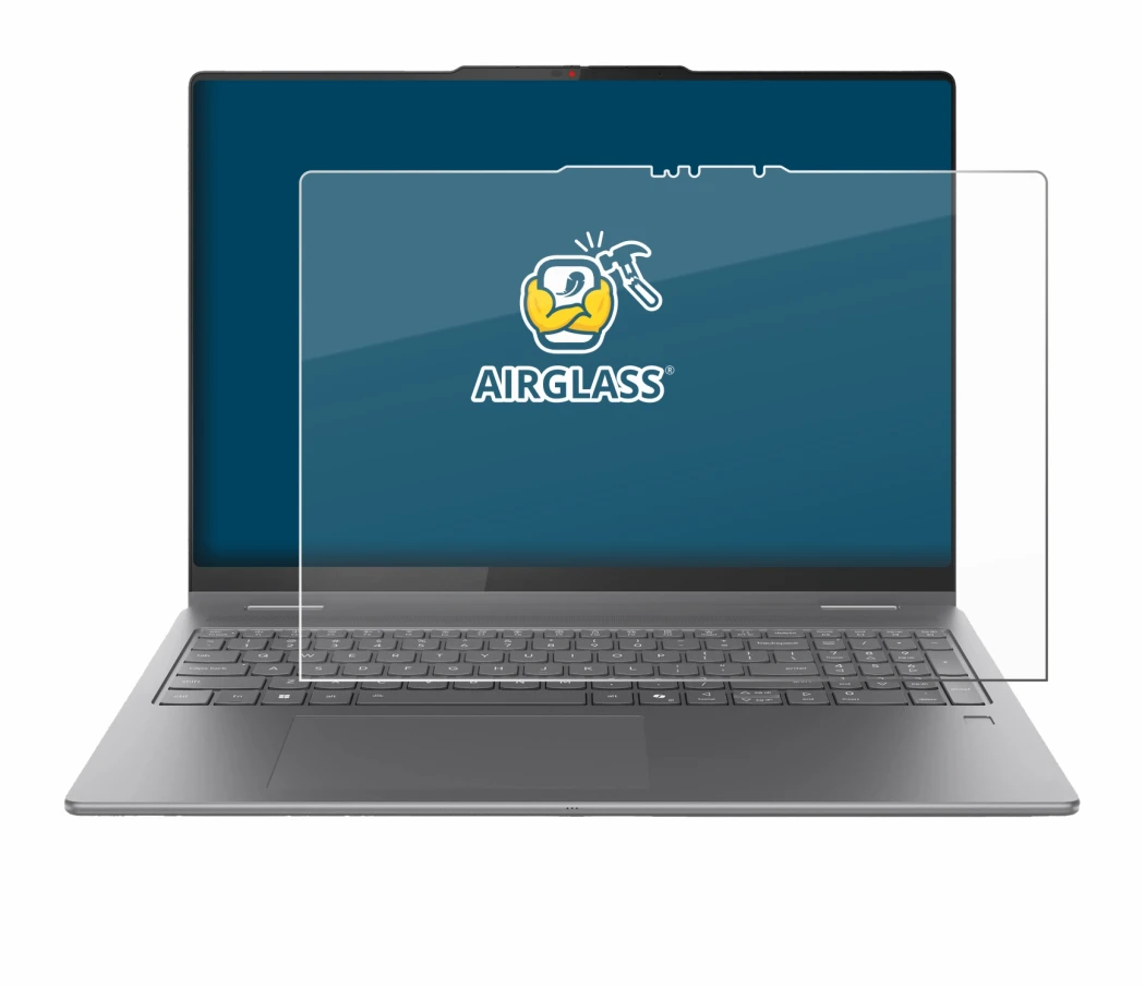 Image de l'appareil Lenovo Yoga 7 2-in-1 Gen 10 16