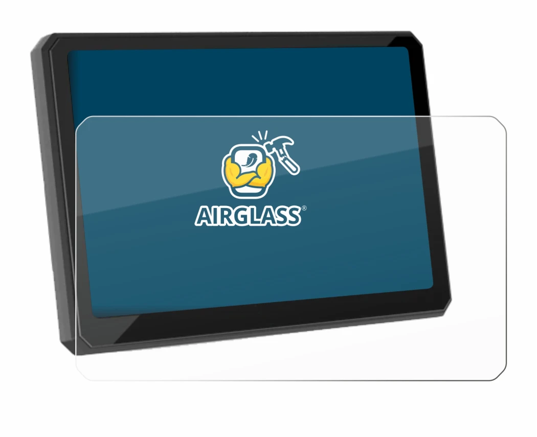 Image de l'appareil Carpuride W702BS 7