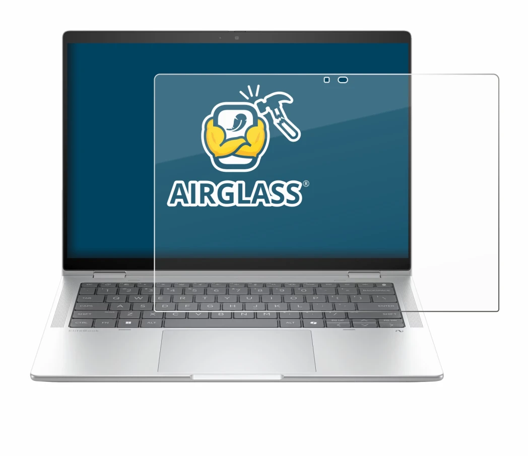 Image de l'appareil HP EliteBook X Flip G1i 14