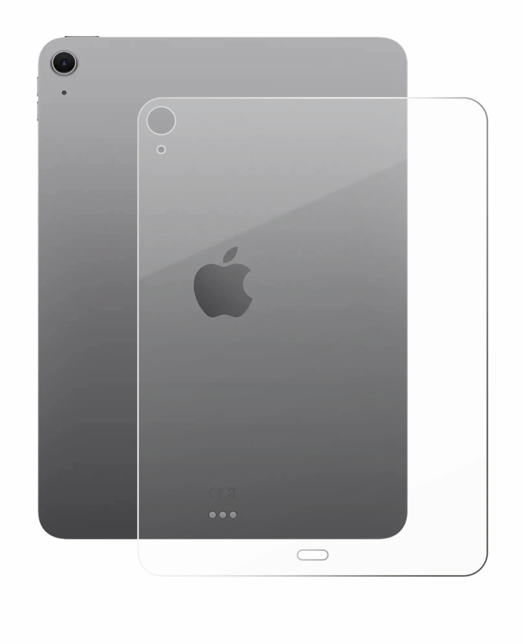 Image de l'appareil Apple iPad Air 11