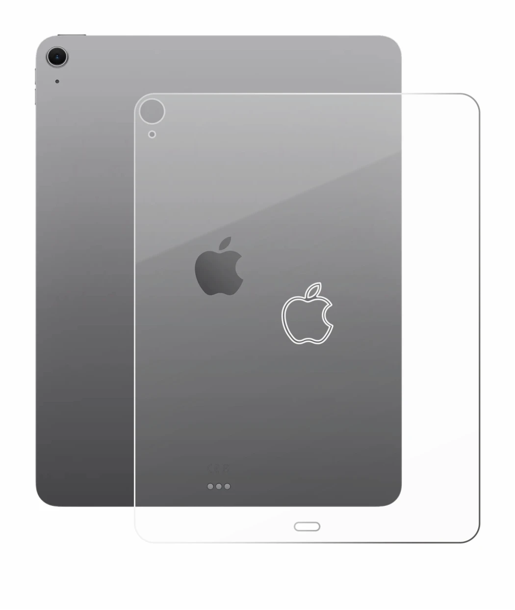 Image de l'appareil Apple iPad Air 13
