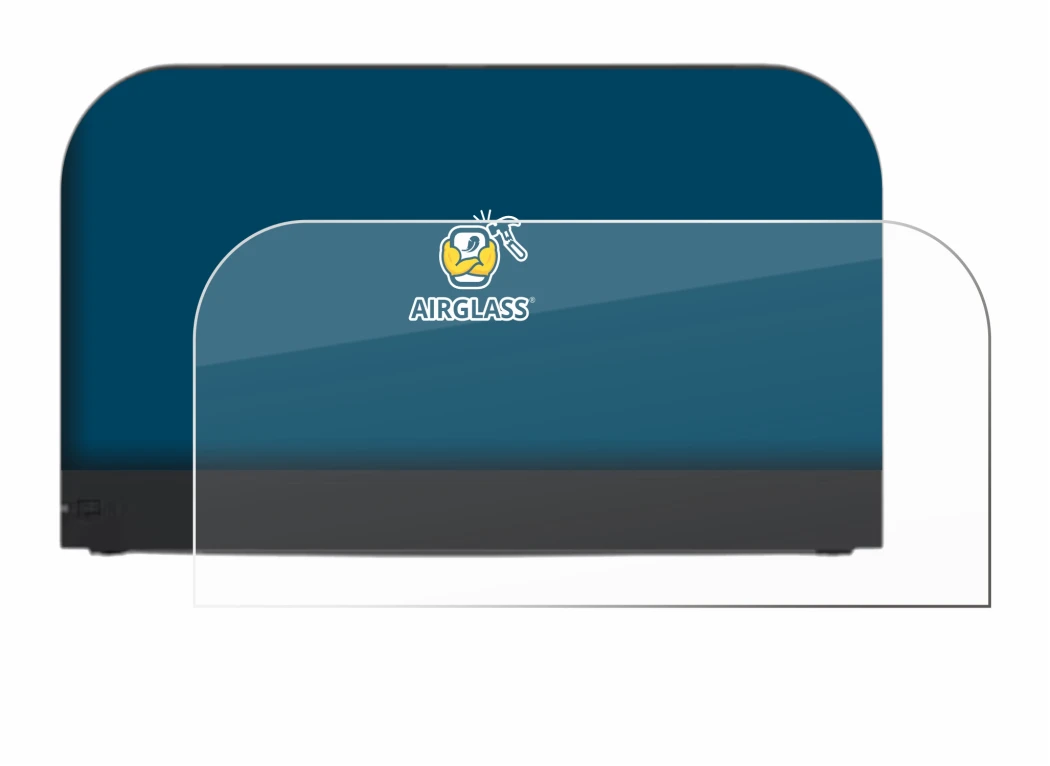 Image de l'appareil Nintendo Switch 2 Station avec une grande variété de protections d'écran.