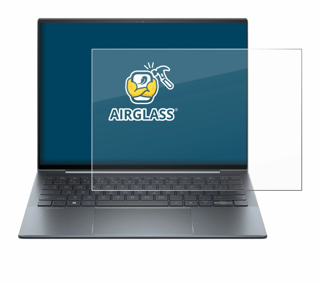 Image de l'appareil HP Dragonfly 13.5