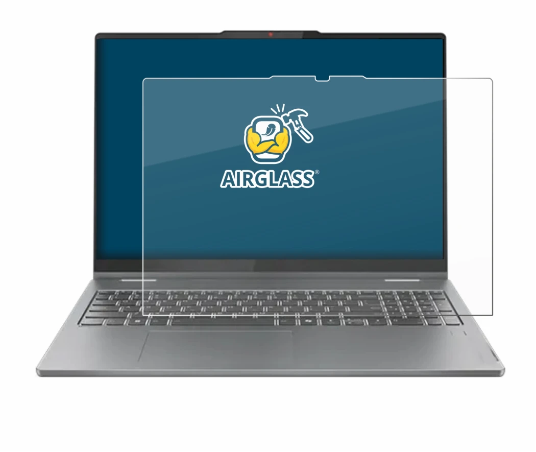 Image de l'appareil Lenovo IdeaPad 5 2-in-1 Gen 10 16