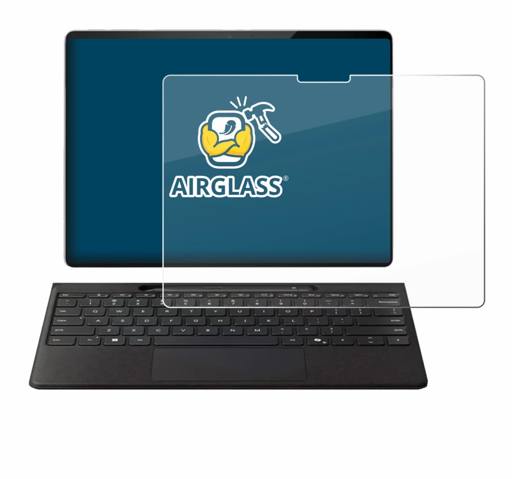 Image de l'appareil Microsoft Surface Pro Copilot+ 13