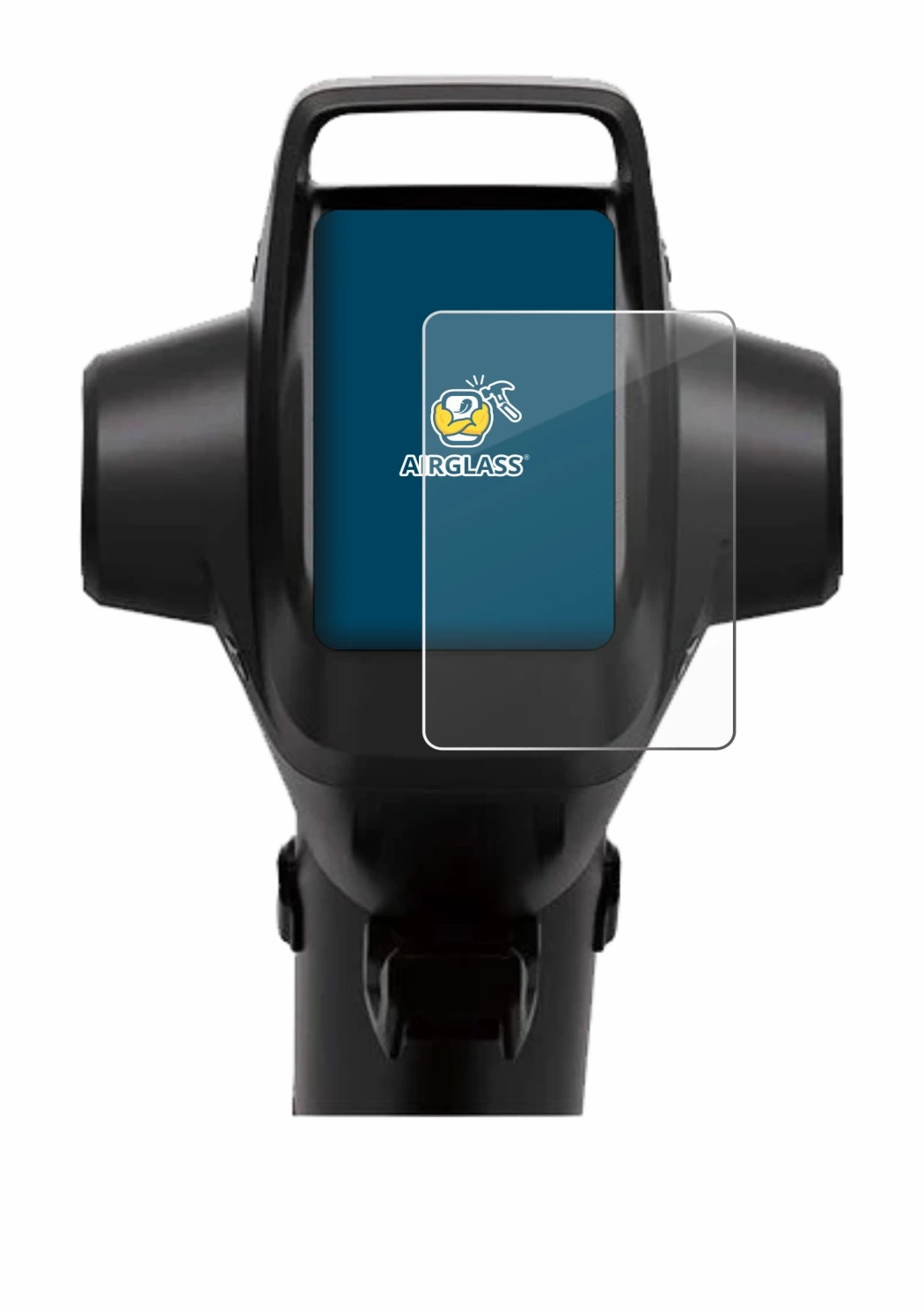 Image de l'appareil Segway GT3 Pro avec une grande variété de protections d'écran.