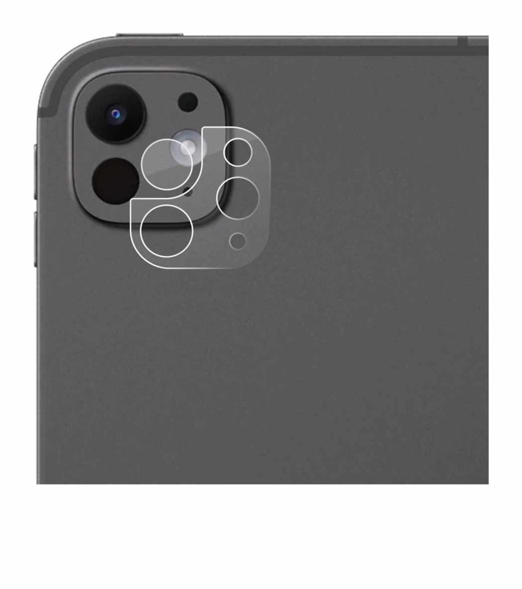 Image de l'appareil Apple iPad Pro 13