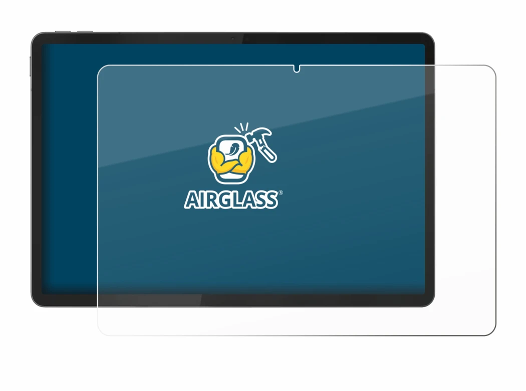 Image de l'appareil Lenovo Idea Tab Plus 12.1