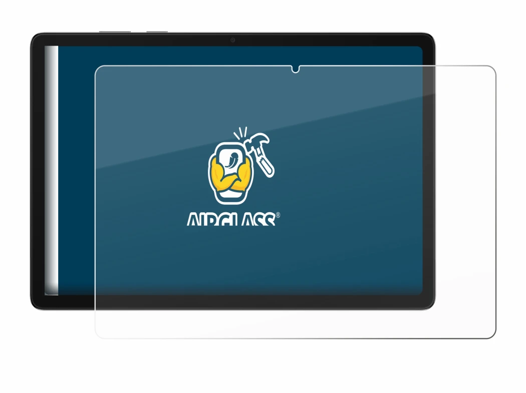 Image de l'appareil Samsung Galaxy Tab A11 Plus 5G 11