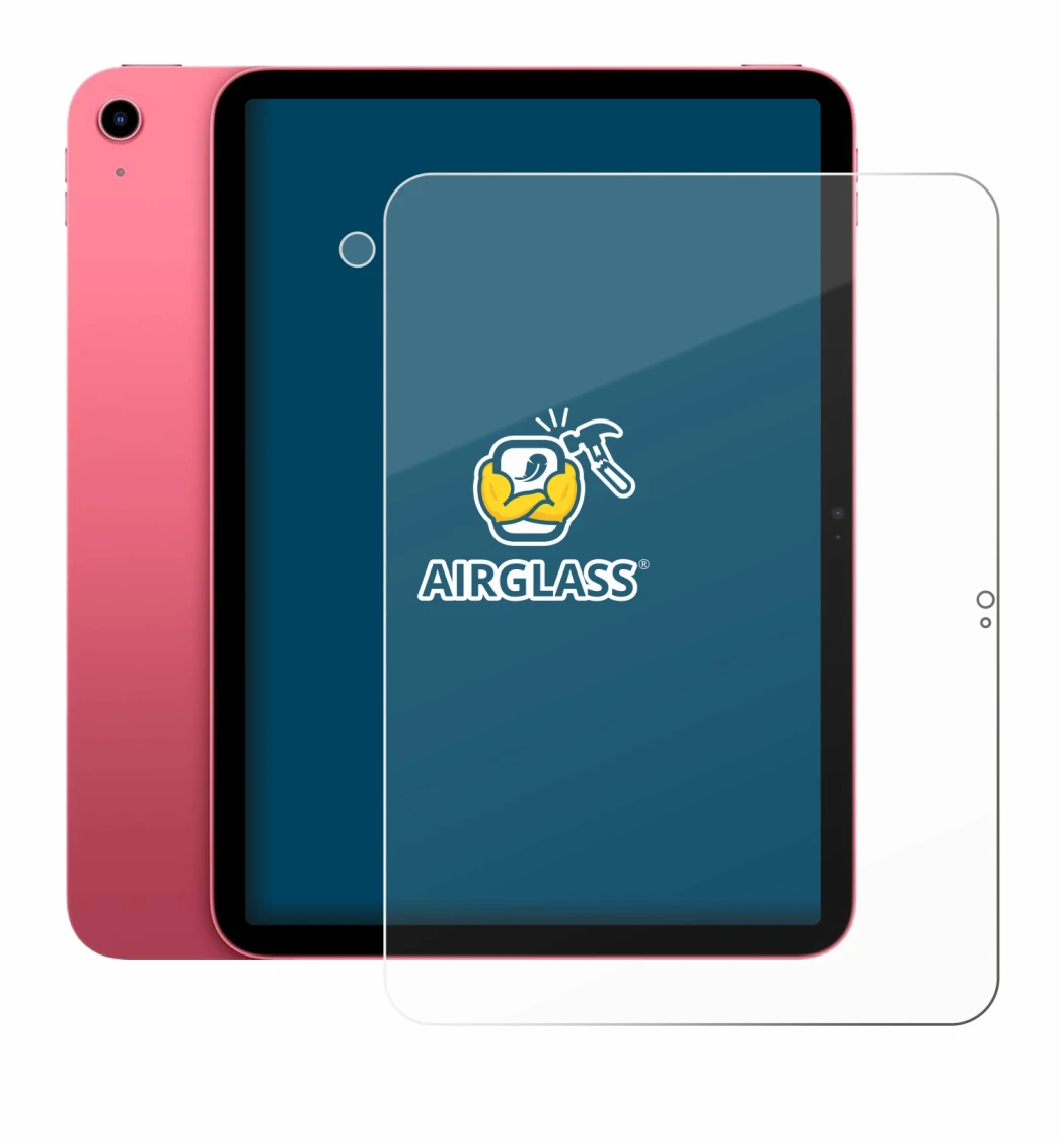 Image de l'appareil Apple iPad A16 11