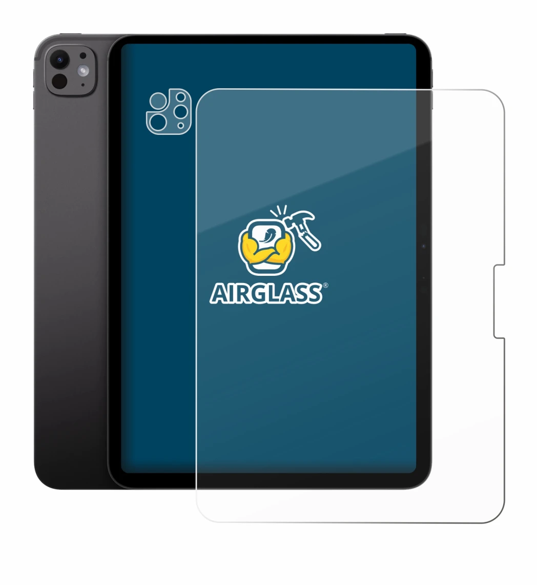 Image de l'appareil Apple iPad Pro 11