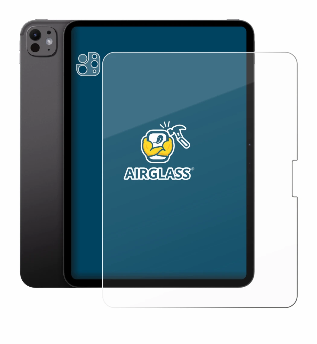 Image de l'appareil Apple iPad Pro 13