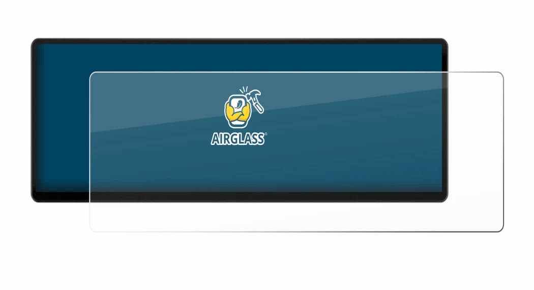 Image de l'appareil Corsair Xeneon Edge 14.5