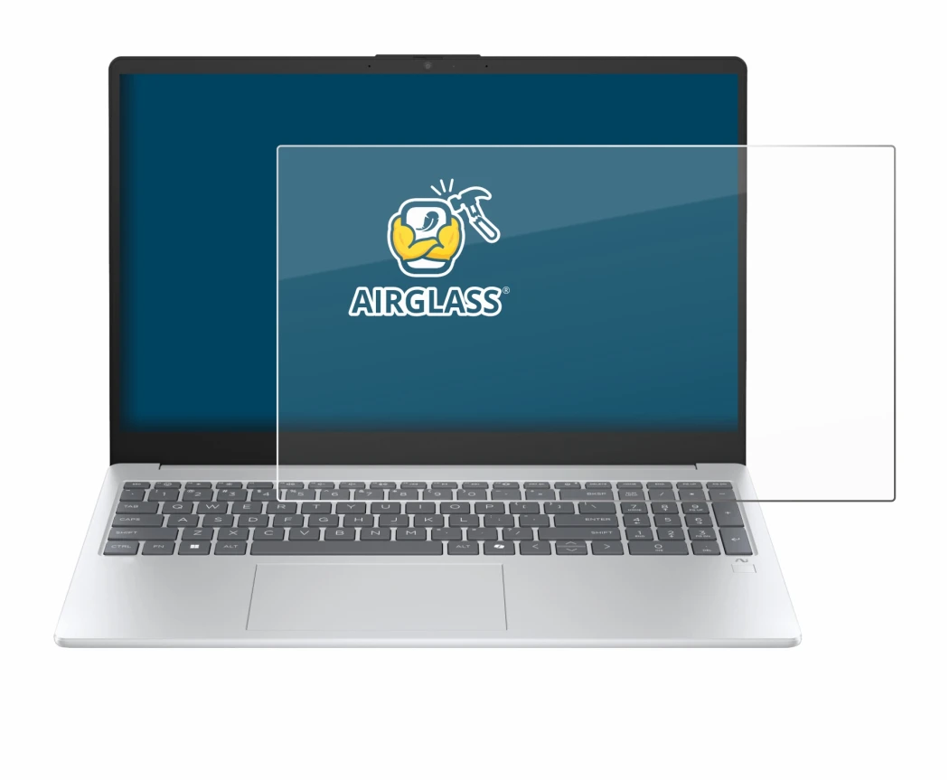 Image de l'appareil HP OmniBook 3 15