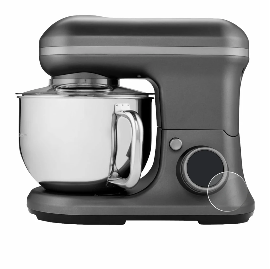 Image de l'appareil MEDION MD 18420 avec une grande variété de protections d'écran.