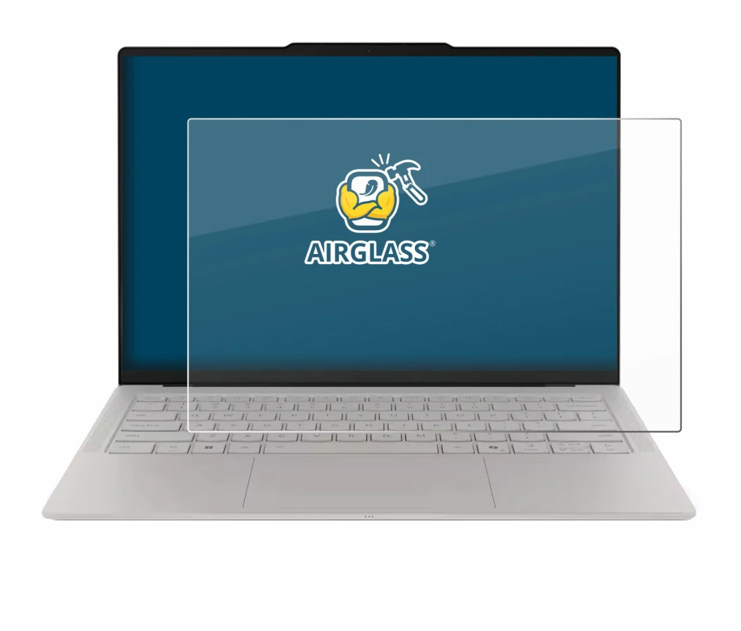 Image de l'appareil Lenovo Yoga Slim 7i Ultra Gen 11 Aura Edition 14