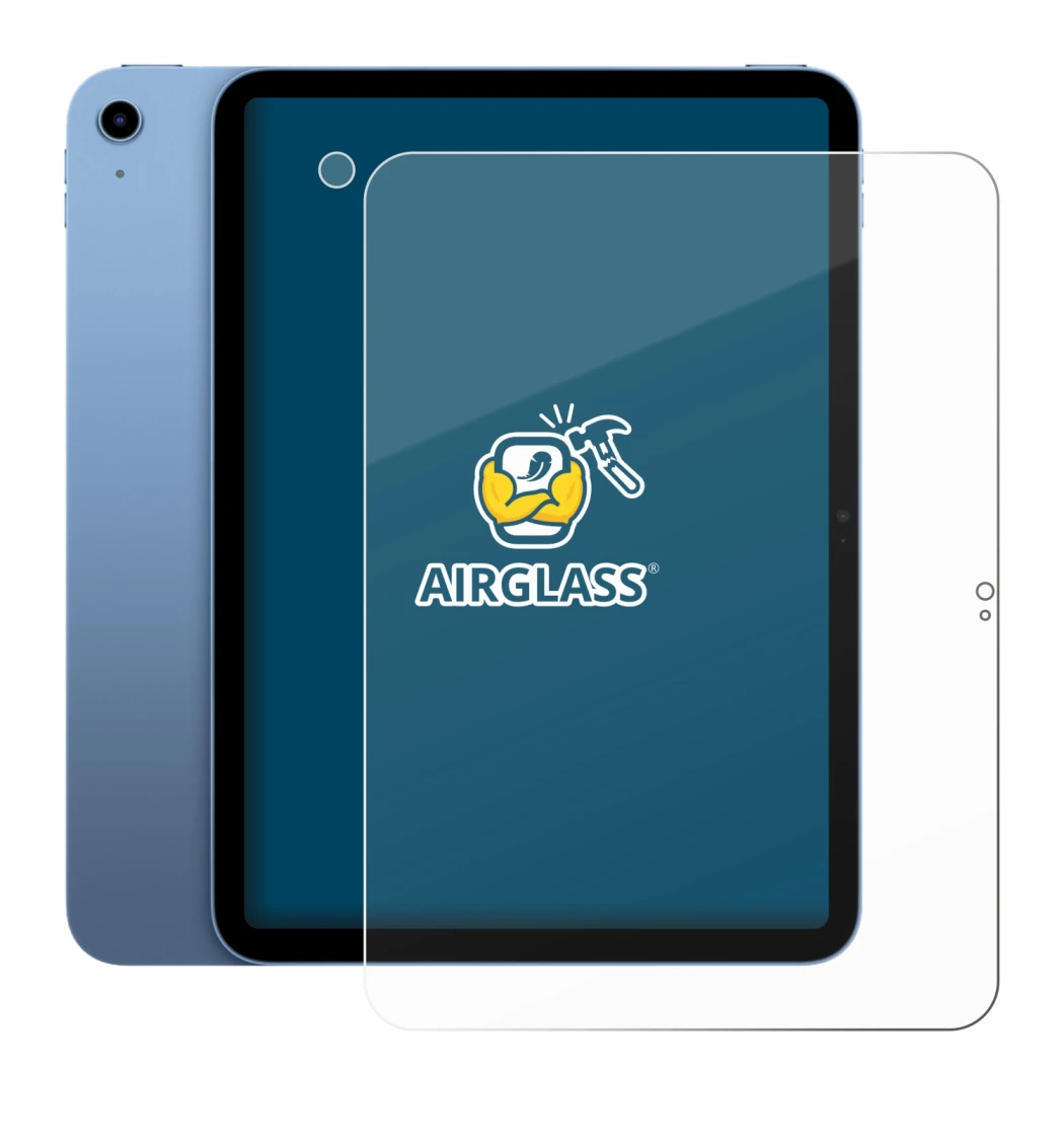 Image de l'appareil Apple iPad 10.9