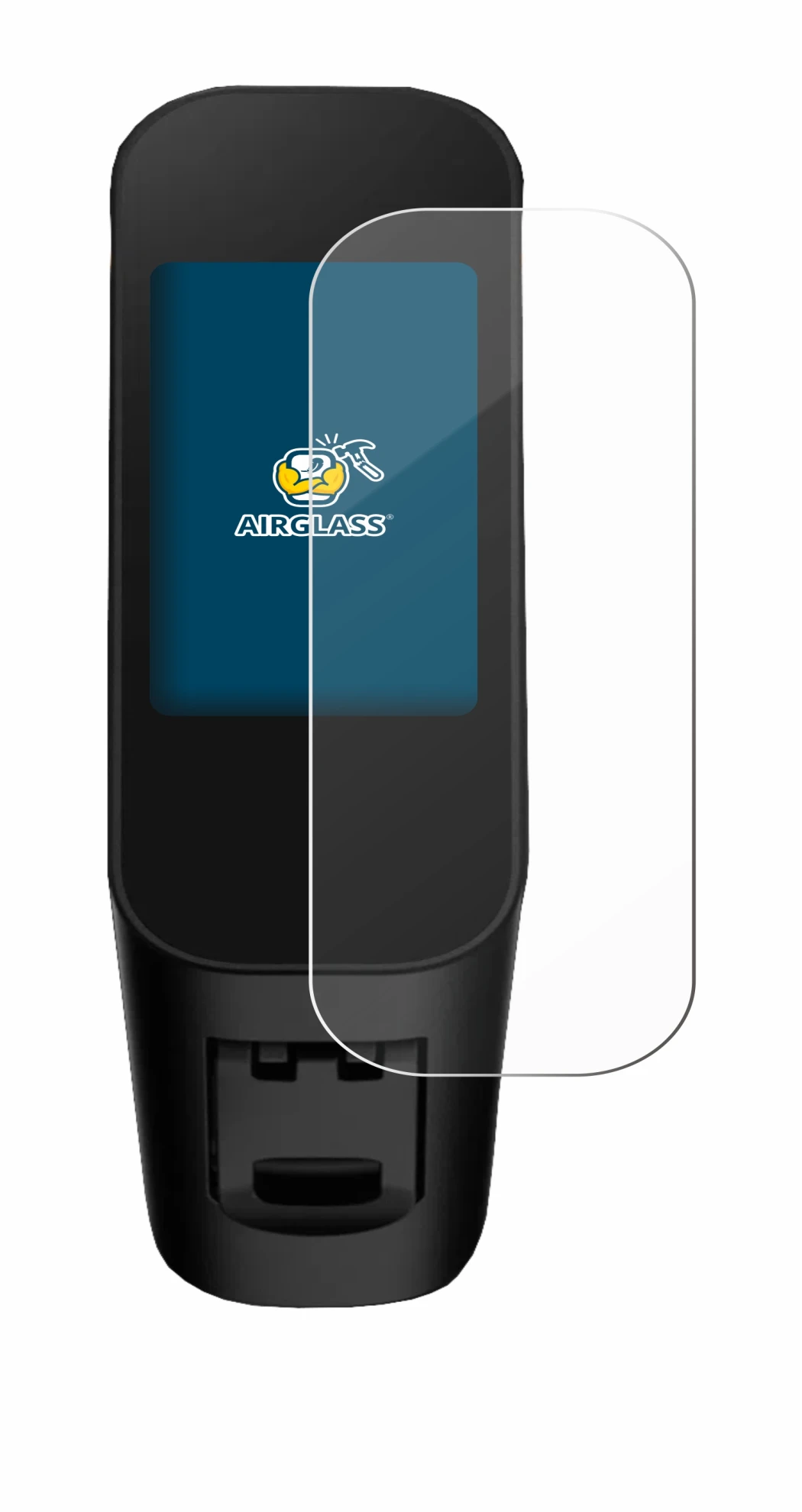 Image de l'appareil Xiaomi Electric Scooter 6 Max avec une grande variété de protections d'écran.