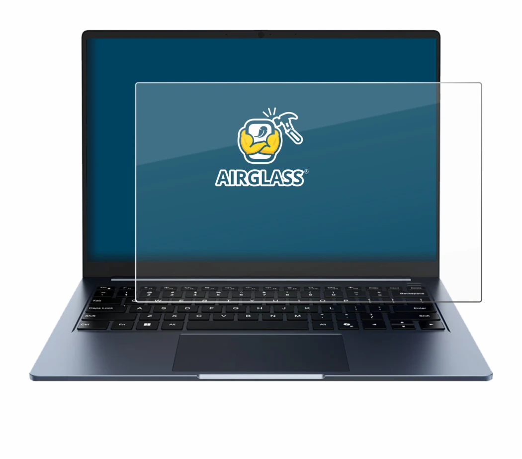 Image de l'appareil Chuwi CoreBook Air 14