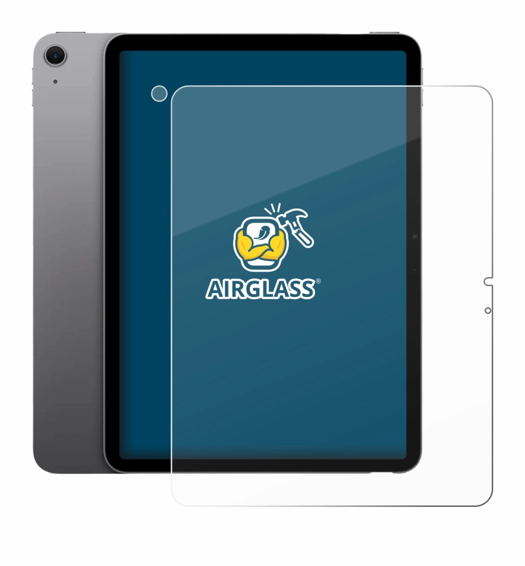 Image de l'appareil Apple iPad Air 13