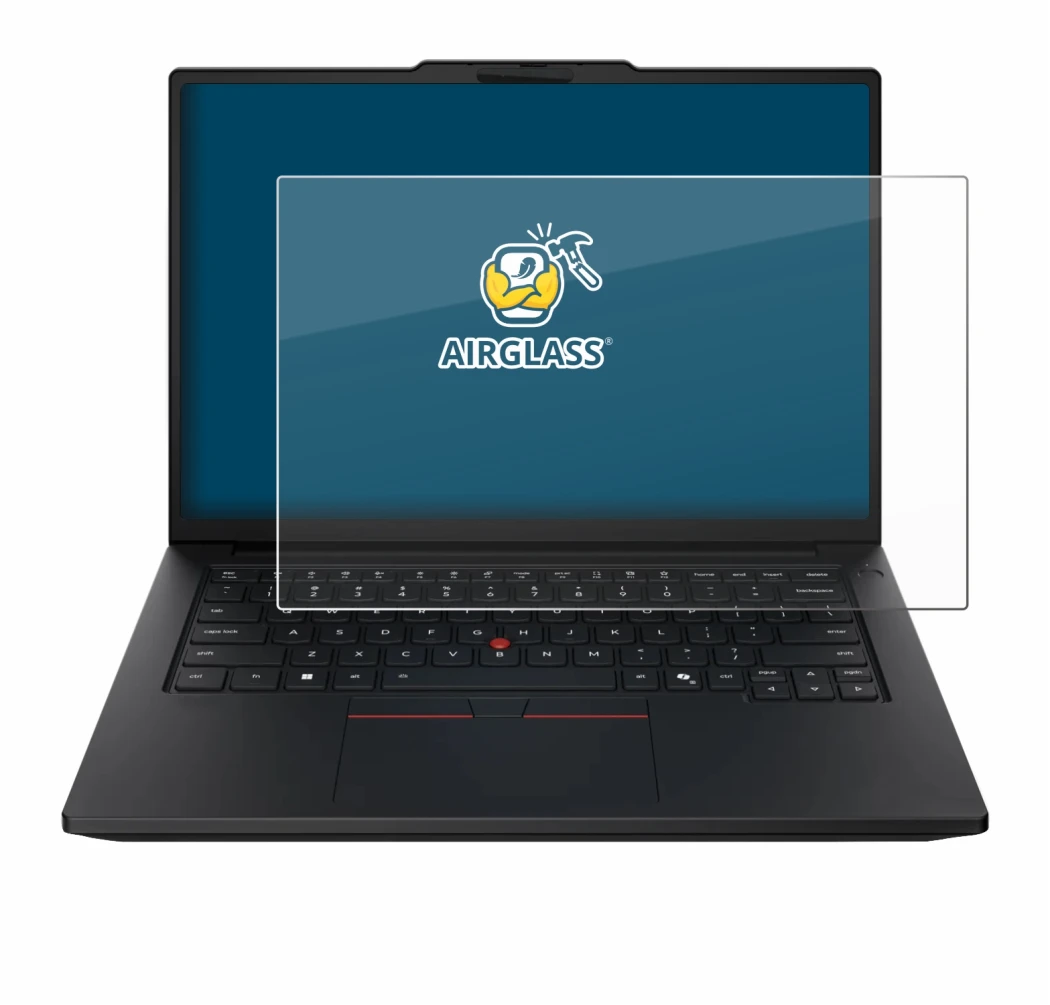 Image de l'appareil Lenovo ThinkPad P14s Gen 7 14