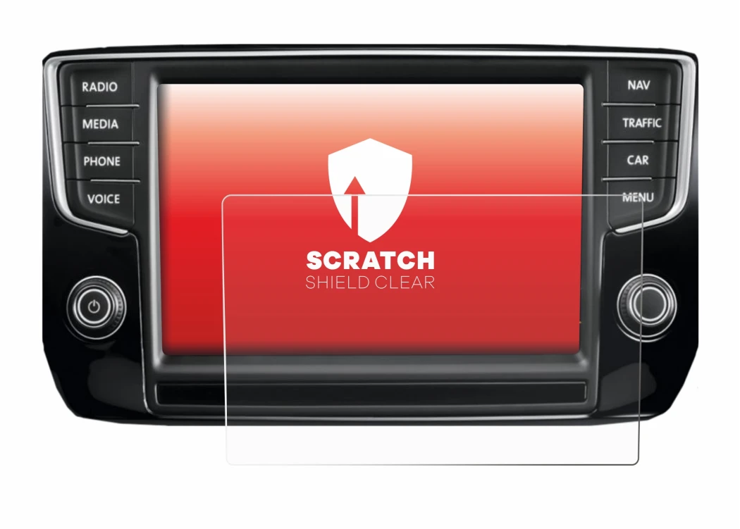 Image de l'appareil Volkswagen Passat 2015 Discover Pro 8