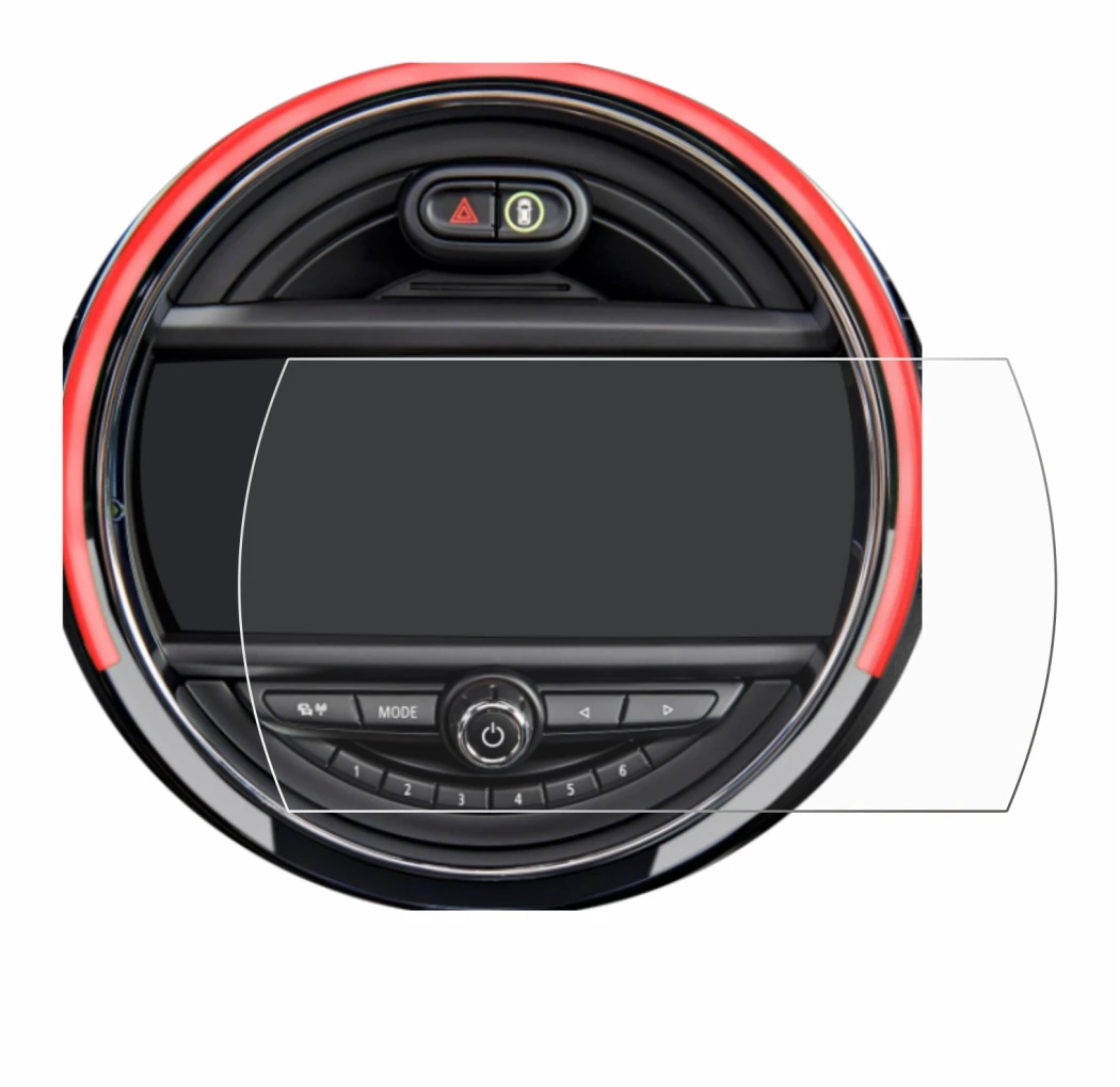 Image de l'appareil Mini Cooper R56 (6.5