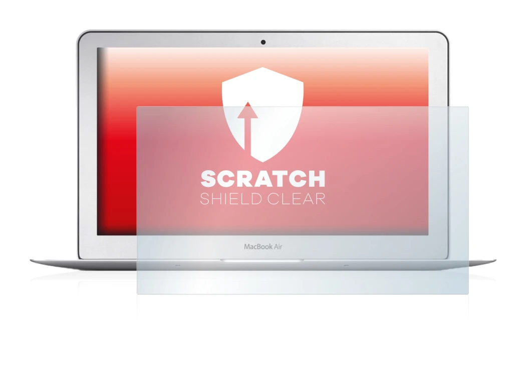 Image de l'appareil Apple MacBook Air 11