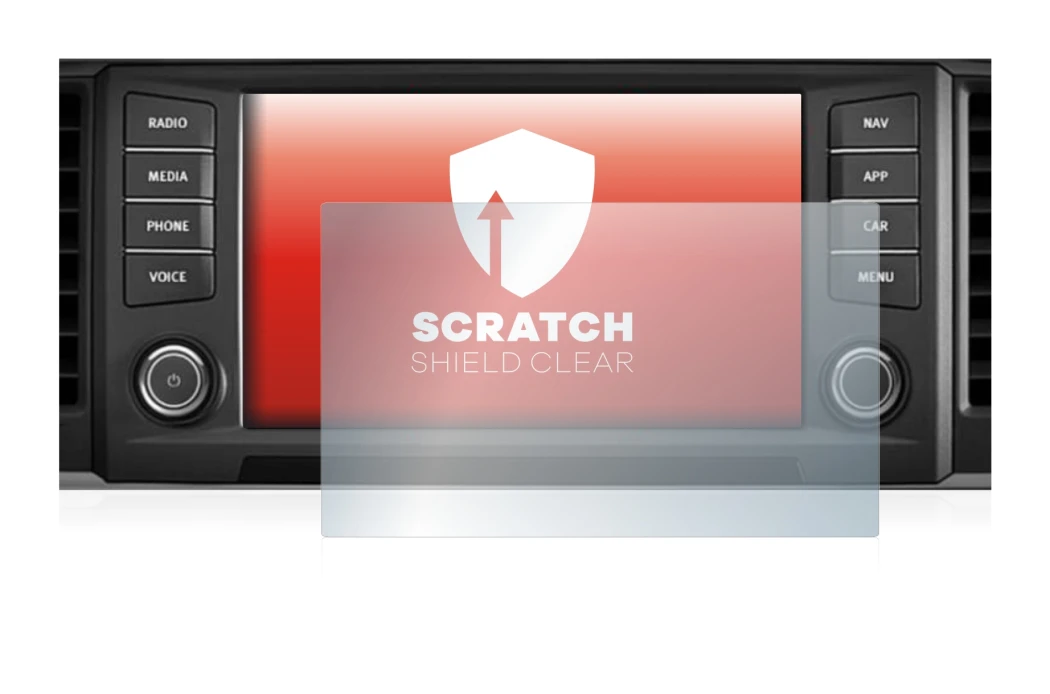 Image de l'appareil Seat Ateca 2016 Media System Plus 8