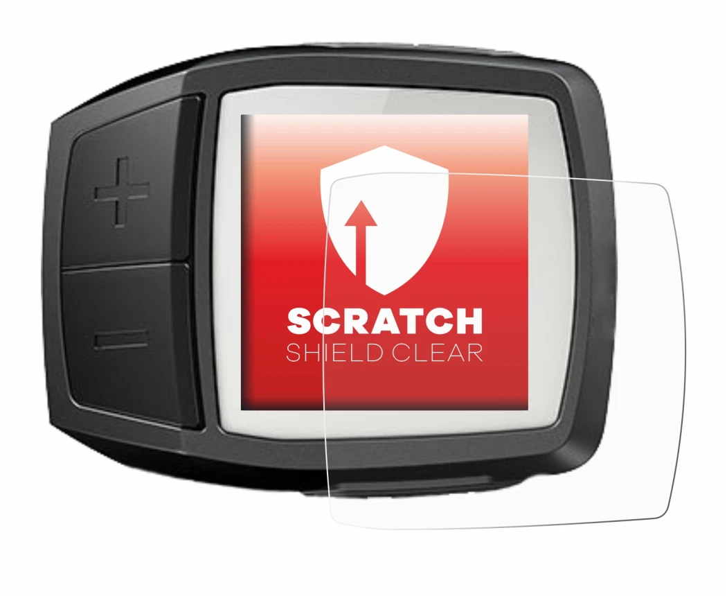 Image de l'appareil Bosch Purion avec une grande variété de protections d'écran.