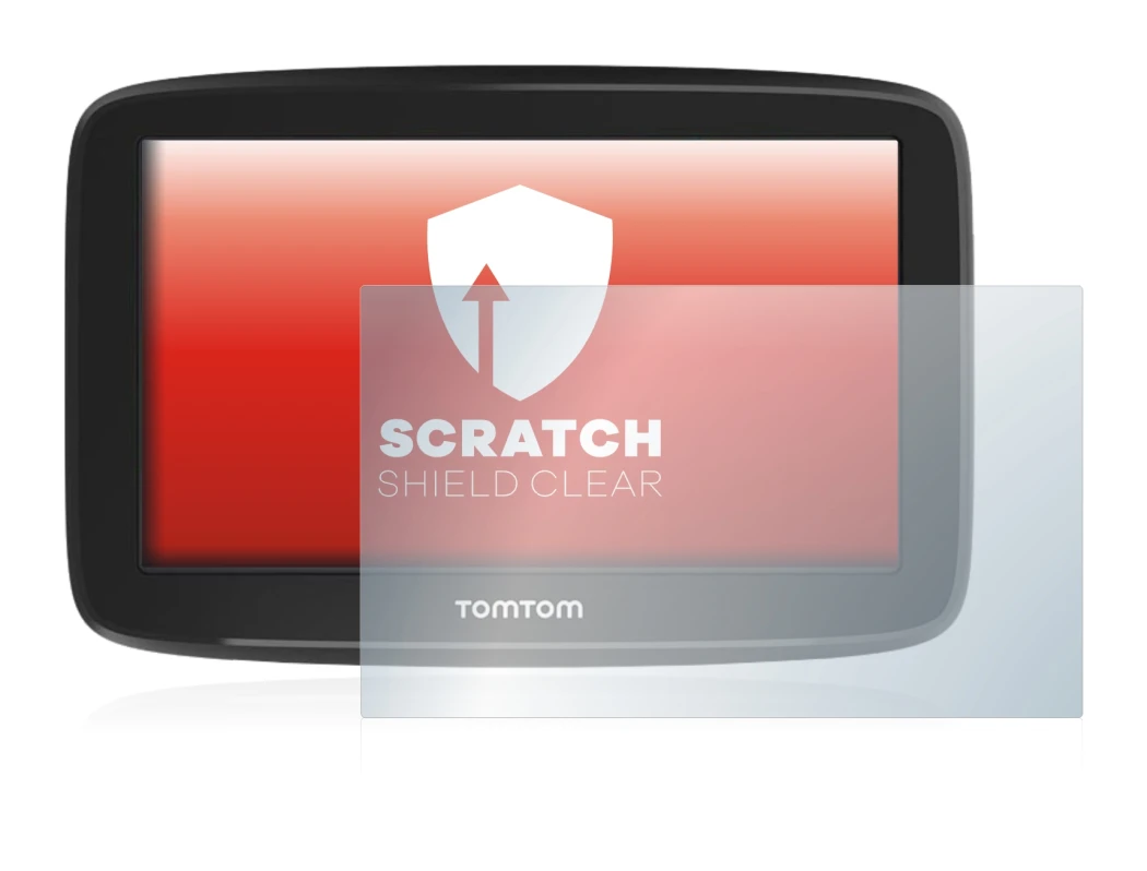 Image de l'appareil TomTom GO Basic (6