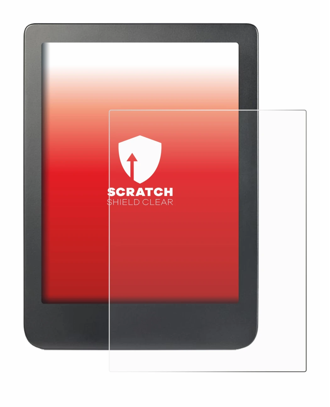 Image de l'appareil Kobo Clara HD (6