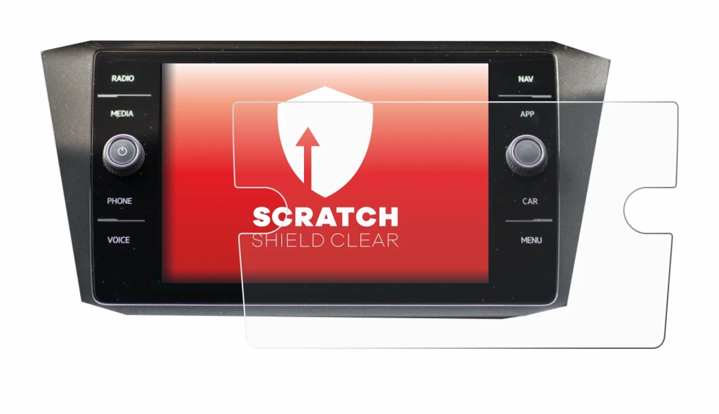 Image de l'appareil Volkswagen Tiguan Discover Media 8