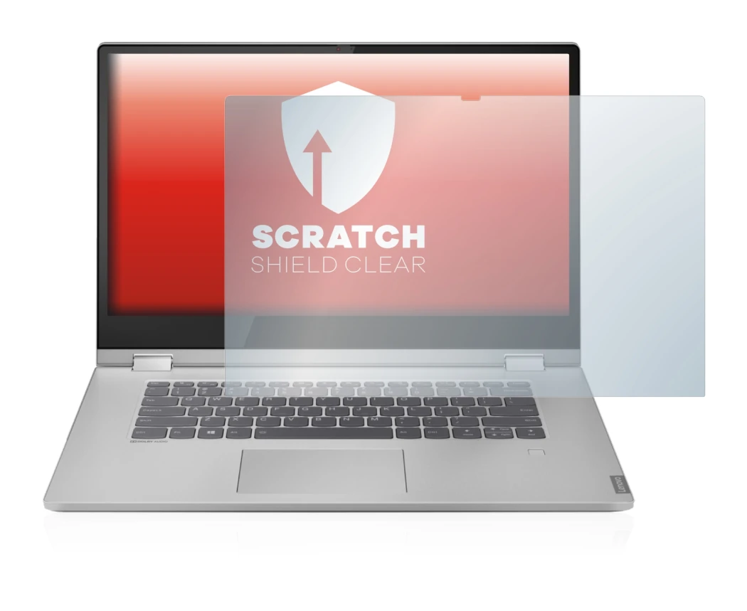 Image de l'appareil Lenovo IdeaPad C340 15