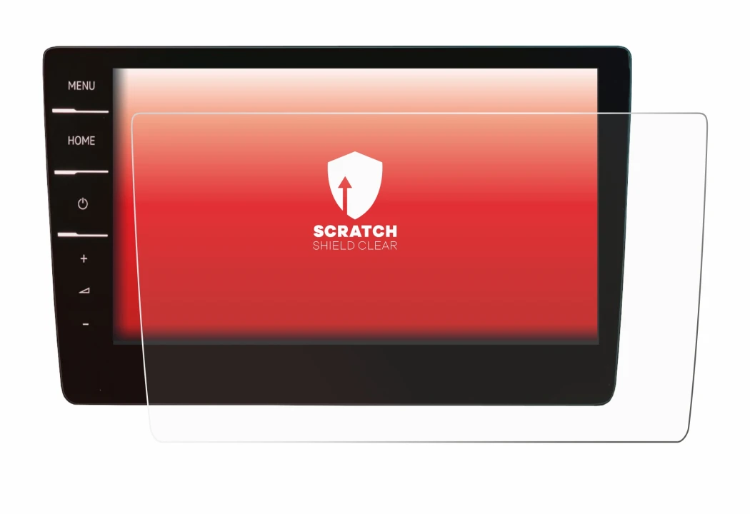 Image de l'appareil Volkswagen Passat 2019 Discover Pro 9.2