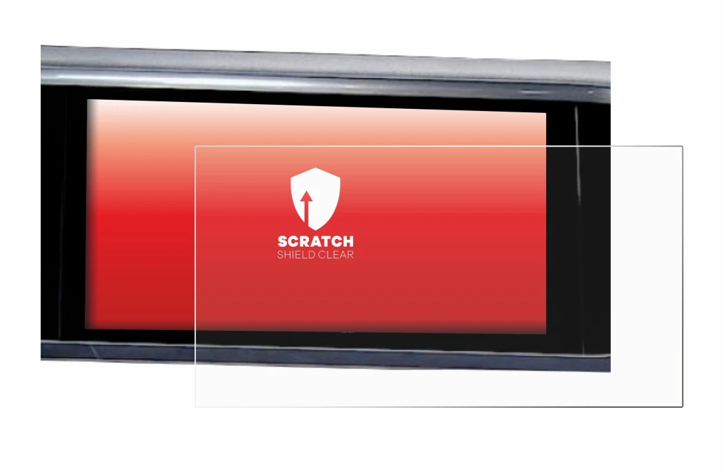 Image de l'appareil Audi A6 2018 MMI Navigation Plus 10.1