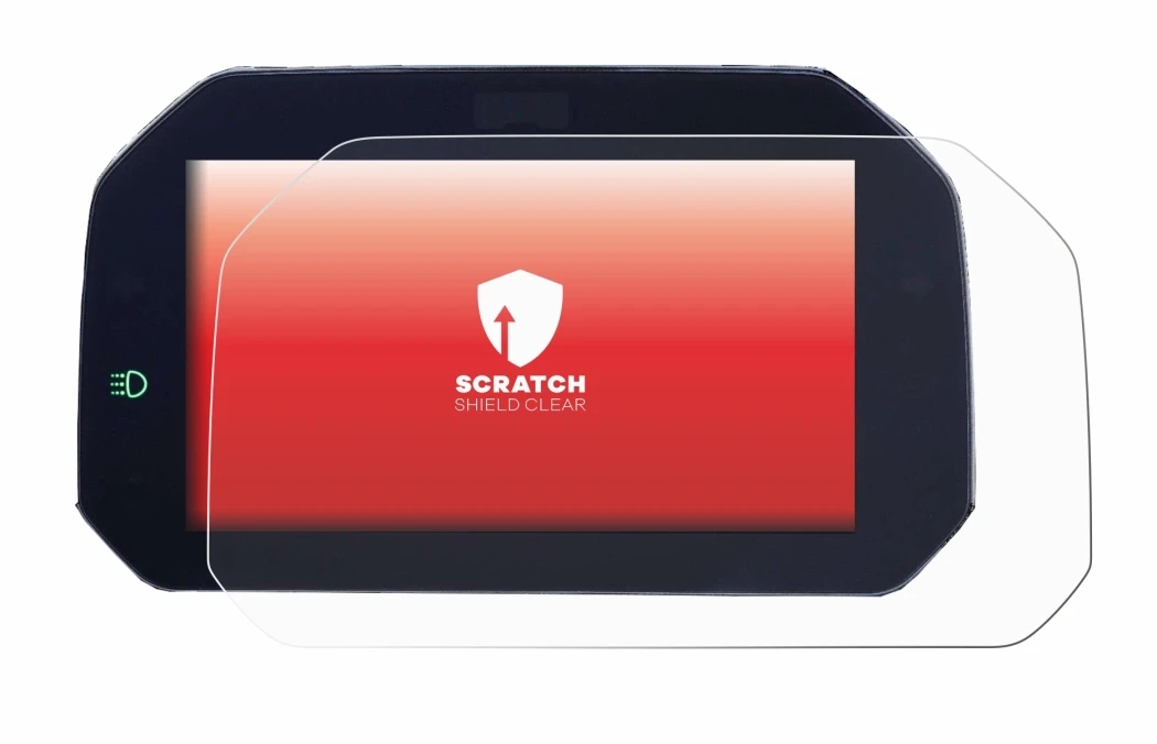 Image de l'appareil BMW S 1000 XR 2020 Connectivity TFT 6.5