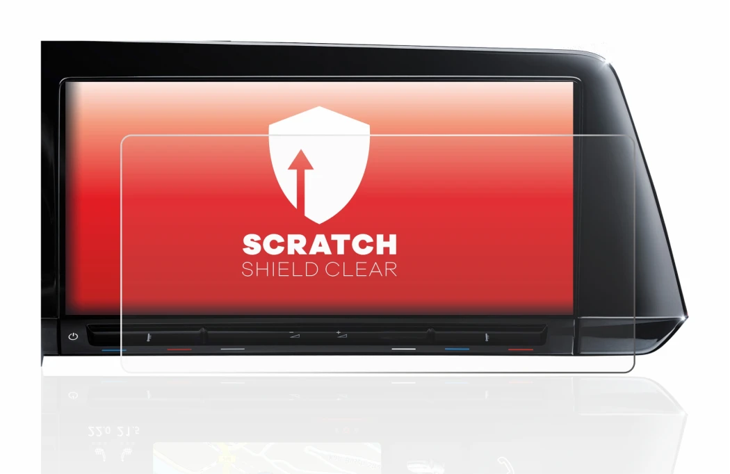 Image de l'appareil Volkswagen Golf 8 2020 Discover Pro 10