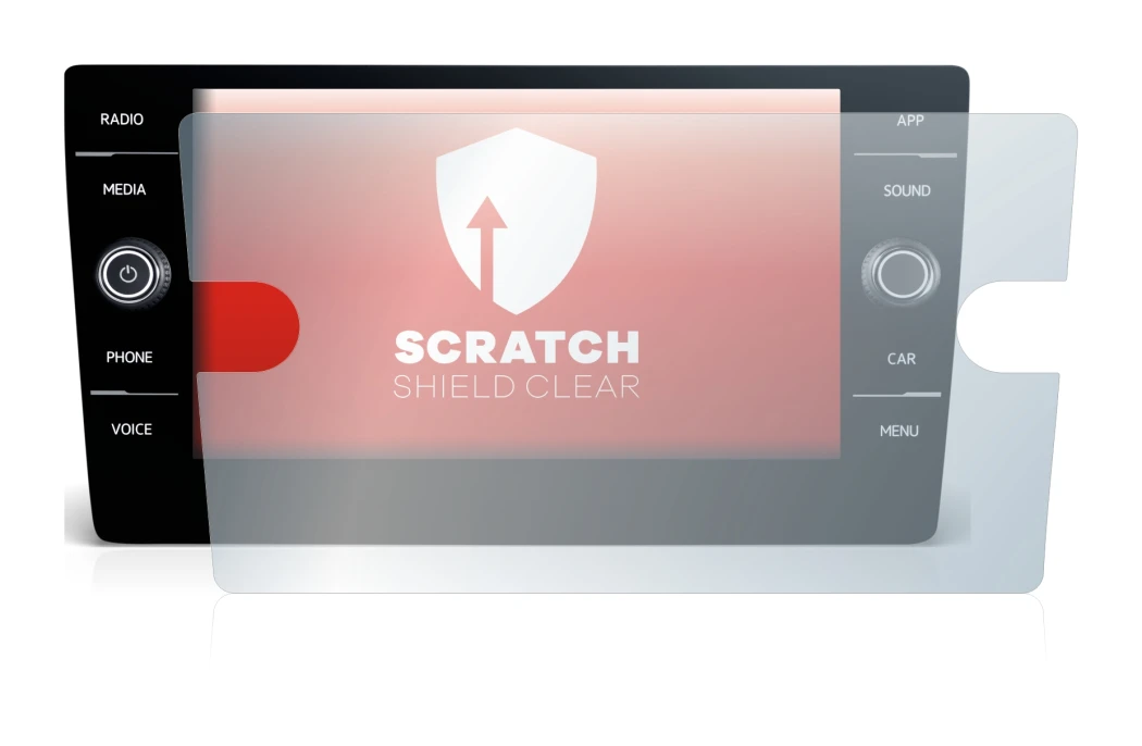 Image de l'appareil Volkswagen T-Roc United TSI 2020 Discover Media 8