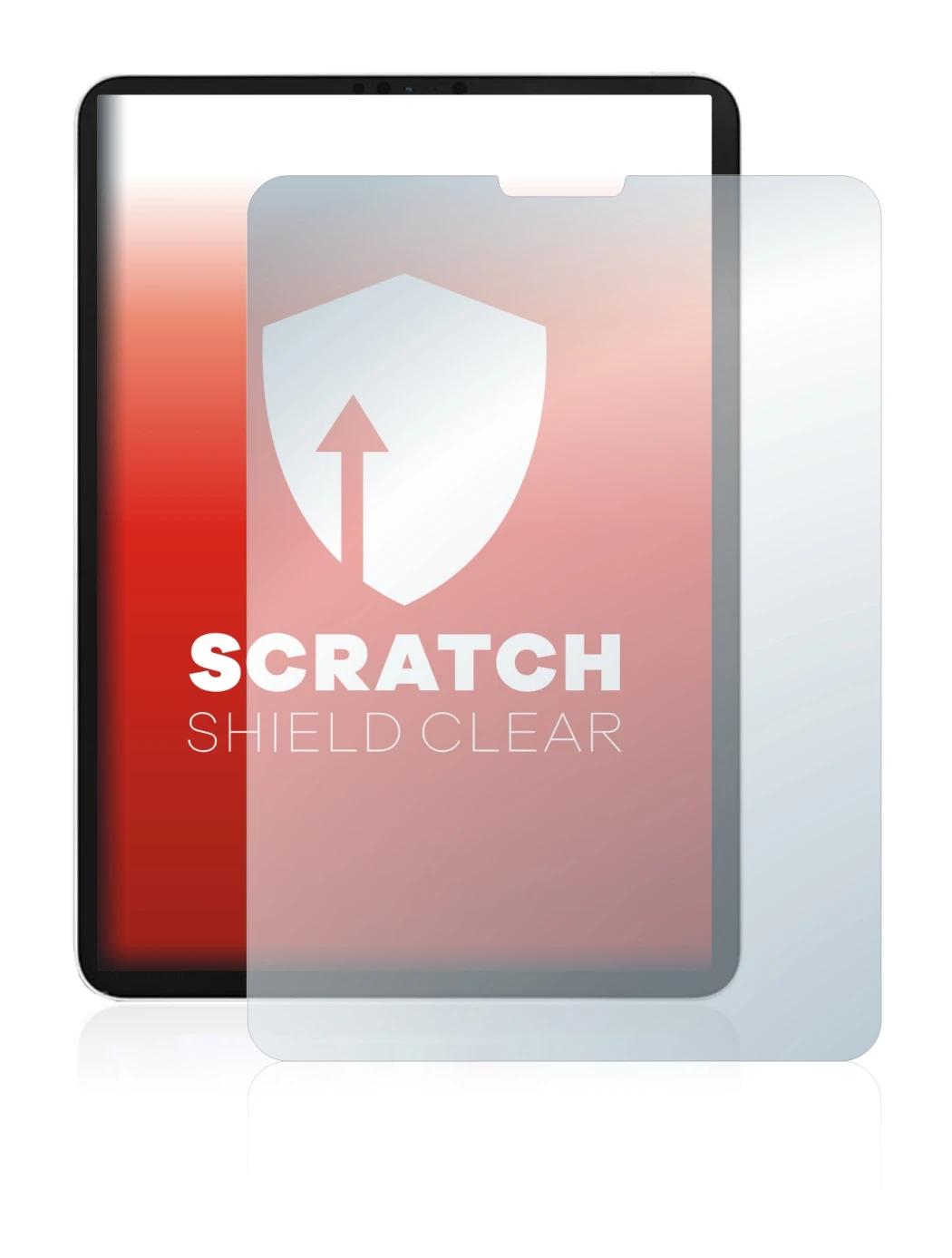 Image de l'appareil Apple iPad Pro 11