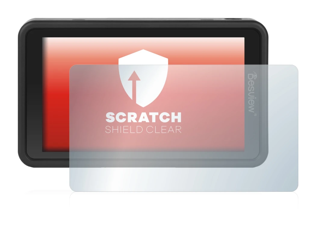 Image de l'appareil Desview R5 5.5