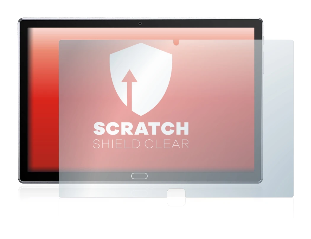 Image de l'appareil Feonal K116 avec une grande variété de protections d'écran.