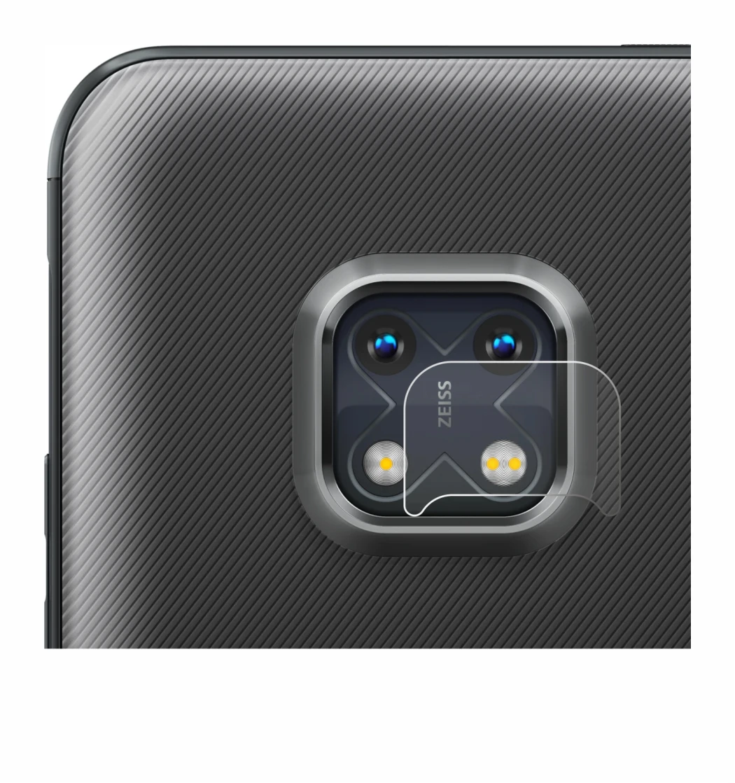 Image de l'appareil Nokia XR20 (Caméra UNIQUEMENT) avec une grande variété de protections d'écran.