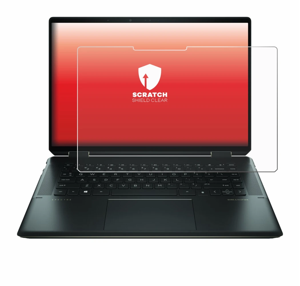 Image de l'appareil HP Spectre x360 16