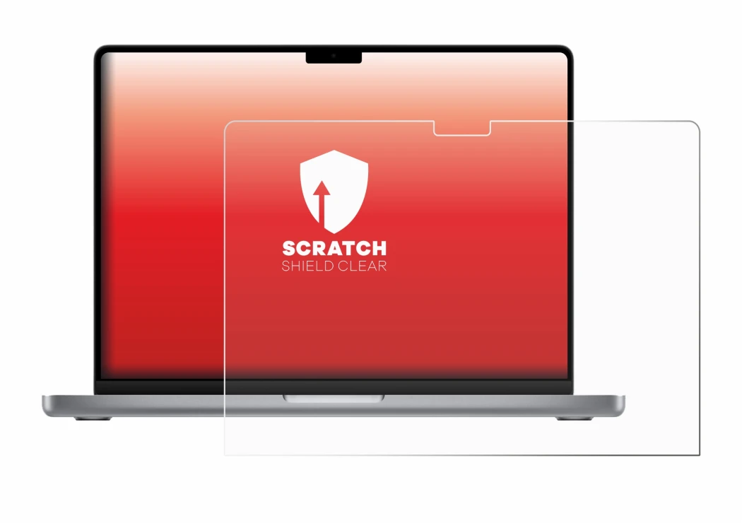 Image de l'appareil Apple MacBook Pro 14