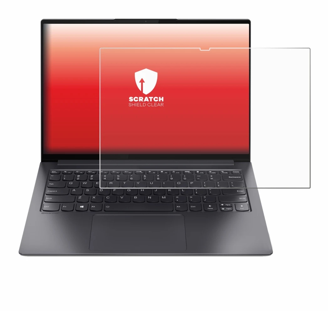 Image de l'appareil Lenovo Yoga Slim 7 Pro 14