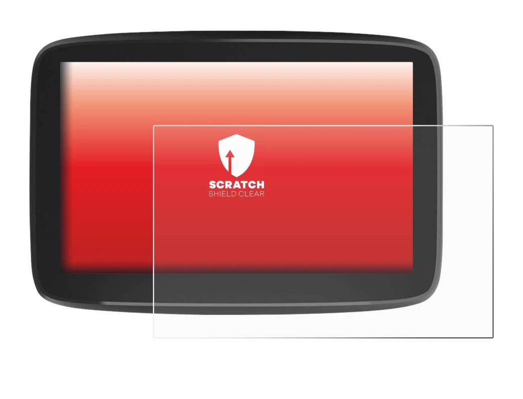 Image de l'appareil TomTom GO Classic 6
