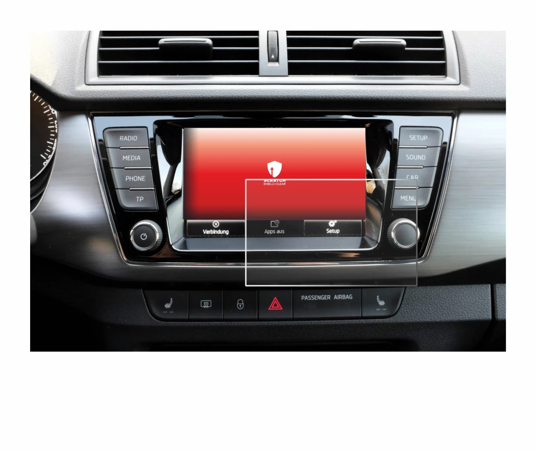 Image de l'appareil Skoda Fabia 3 Combi 6.5